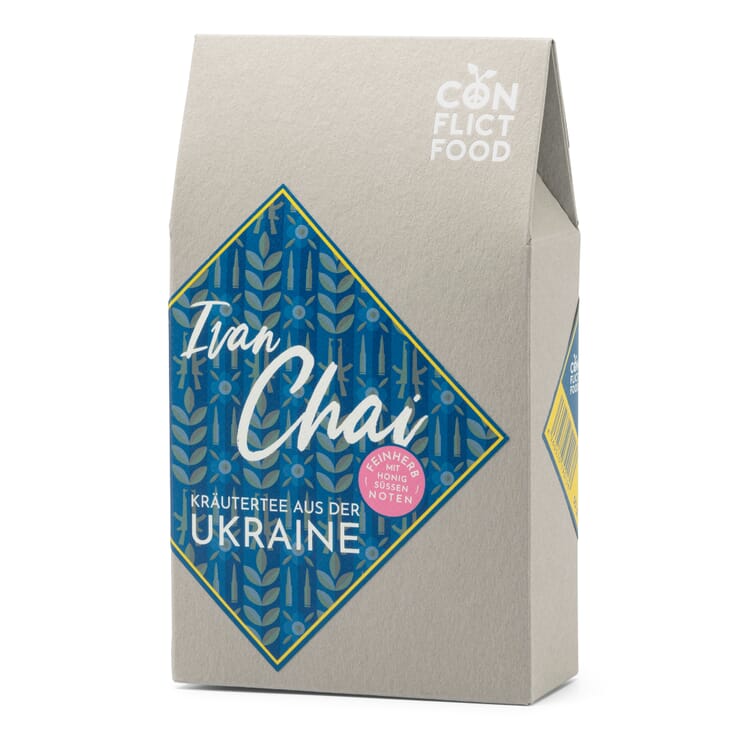 Organic Ivan Chai Willowherb Tea
