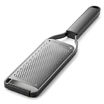 Microplane grater fine metal handle