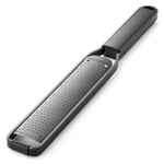 Microplane grater Zester metal handle