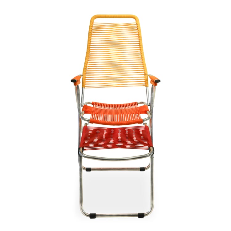 Favagrossa Deck Chair