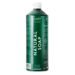 Refill for Soeder natural soap Tea Tree Bergamot Vetiver