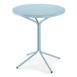 Table Pix Pastel blue RAL 240 70 15