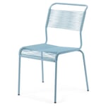 Säntis Chair Pastel blue RAL 240 70 15