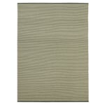 Carpet Daisy Green 140 × 200 cm