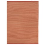 Carpet Daisy Dark orange 140 × 200 cm