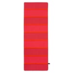 Table runner Equipe Red / Light red