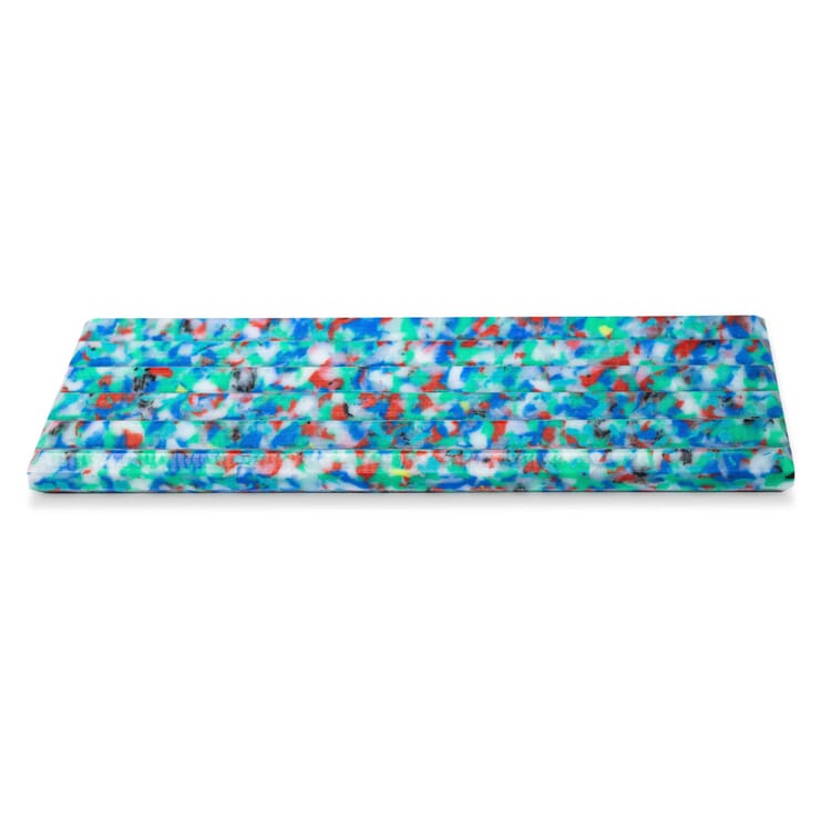Shelf Confetti, Colorful