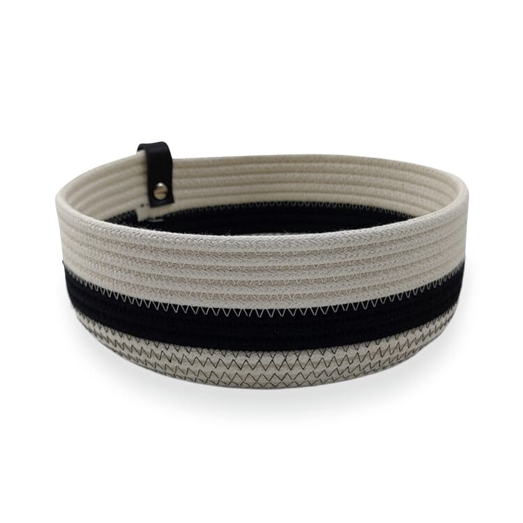 Basket zigzag, Small