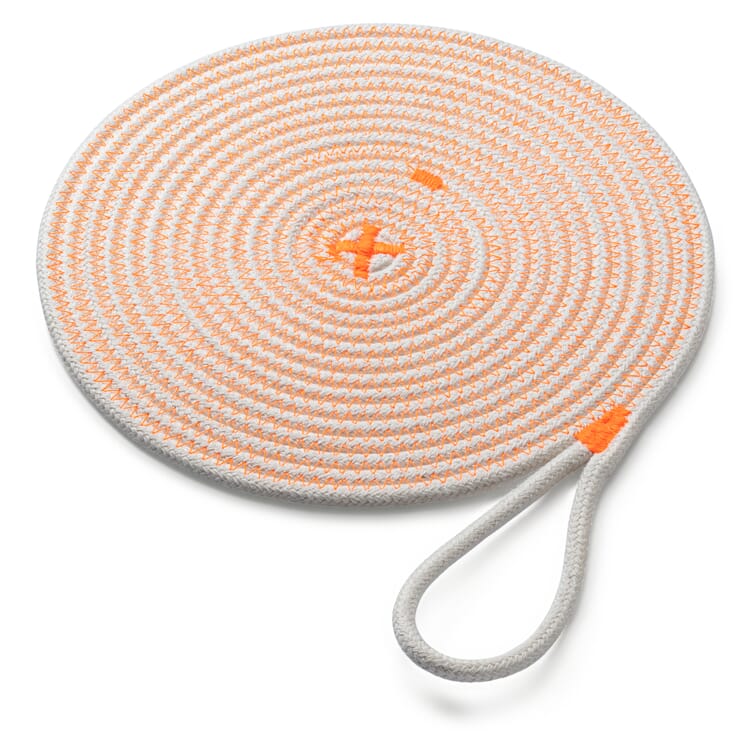 Untersetzer Zickzack