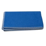 Blanket TAU Blue