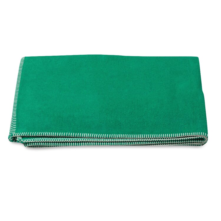 Blanket TAU, Green