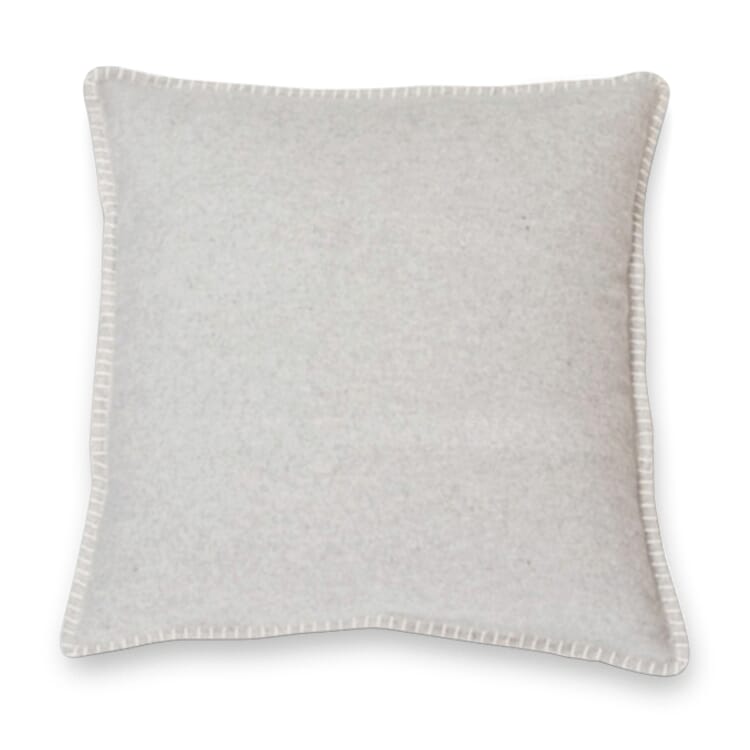Cushion cover dew
