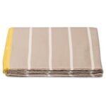 Decke Calu Beige