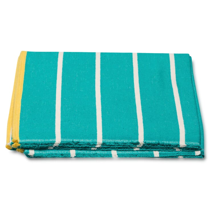 Ceiling Calu, Turquoise