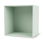 Mini Shelving System Light green (mist 161)