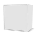 Shelving system Mini White (new white 101)