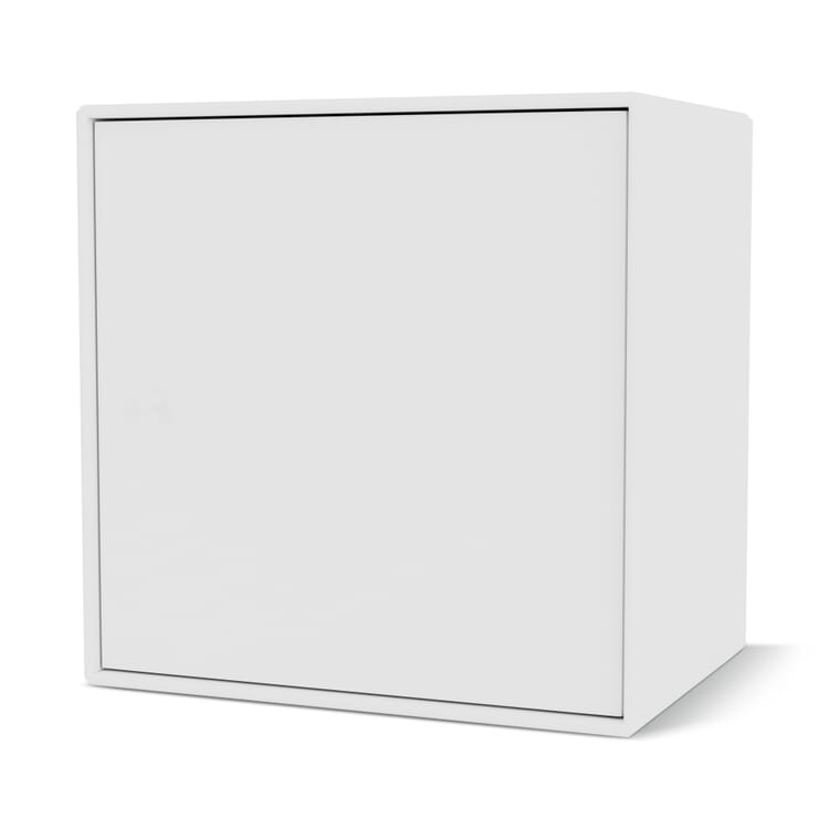 Shelving system Mini, White (new white 101)