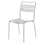 Chair Wallis Hot-dip galvanized