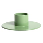Pop Candle Holder RAL 6021 Pale green