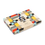 Pepin Correspondence Box Bauhaus