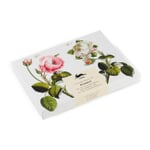Pepin Correspondence Box Flowers