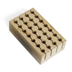 Stiftehalter Brick