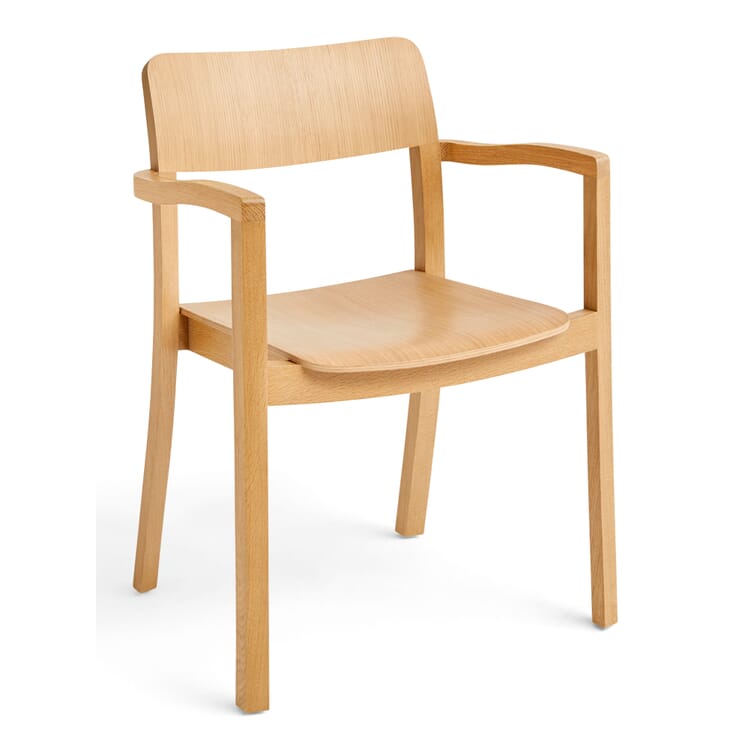 Armchair Pastis