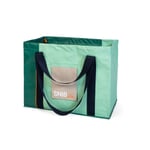 Carrying bag ClassicBAG Green-Mint