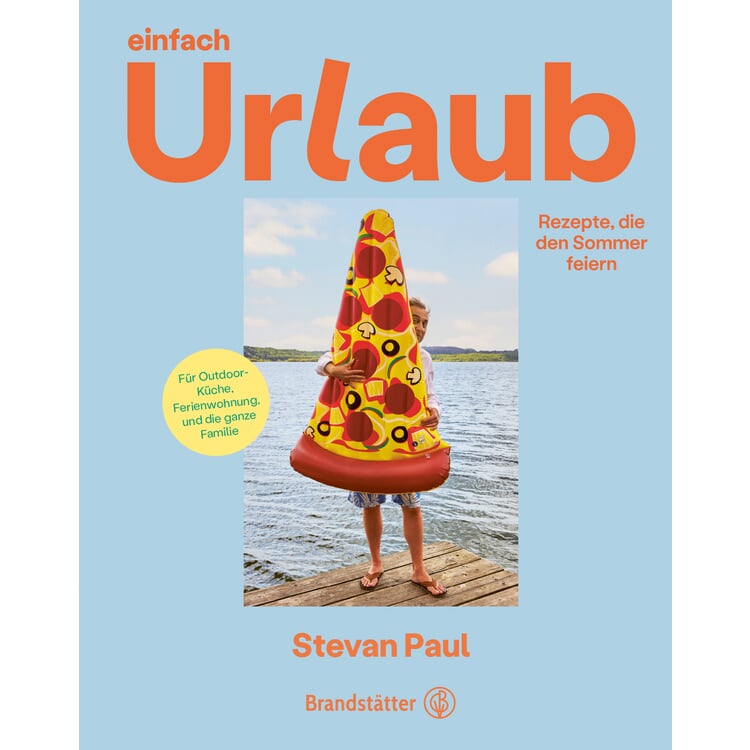 EINFACH URLAUB