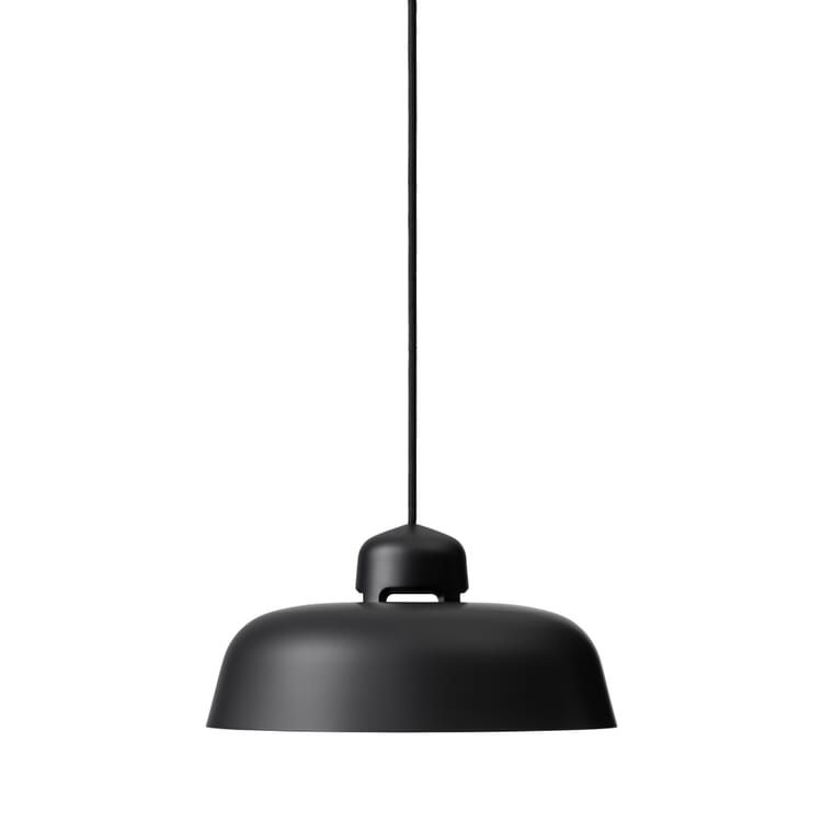 Pendant light w162 Dalston s1