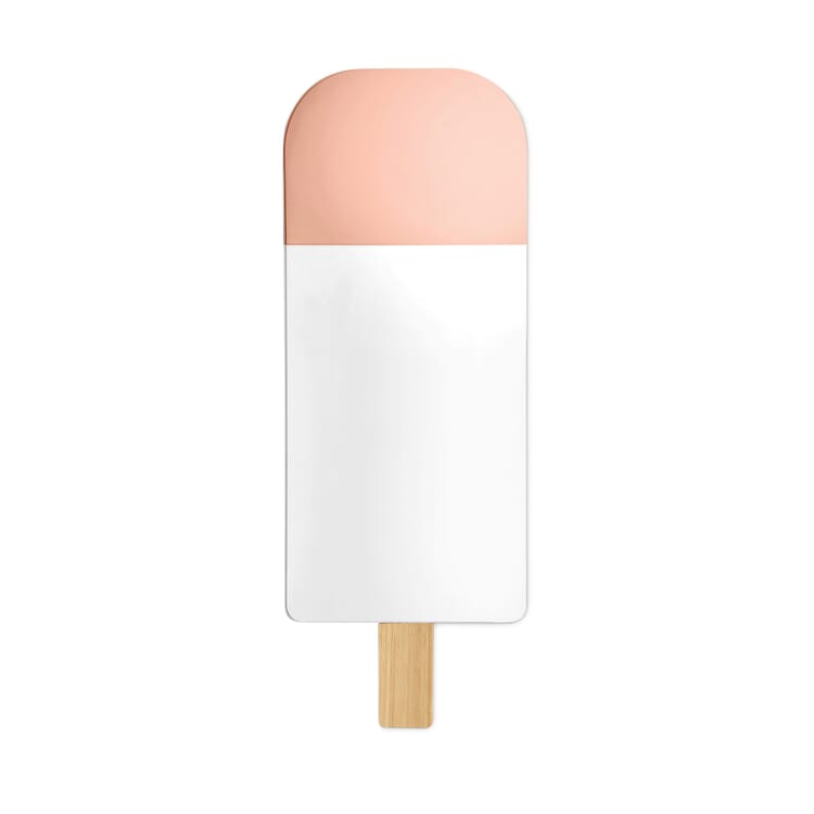 Mirror Ice Cream