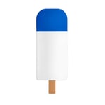 Spiegel Ice Cream Blau