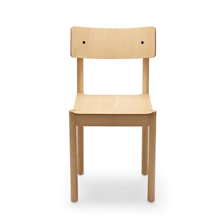 Chair ONE, Nature
