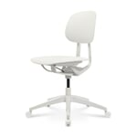 Office chair S2 White