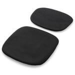 Upholstery for office chair S1 Black