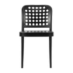 Chair 822 Black