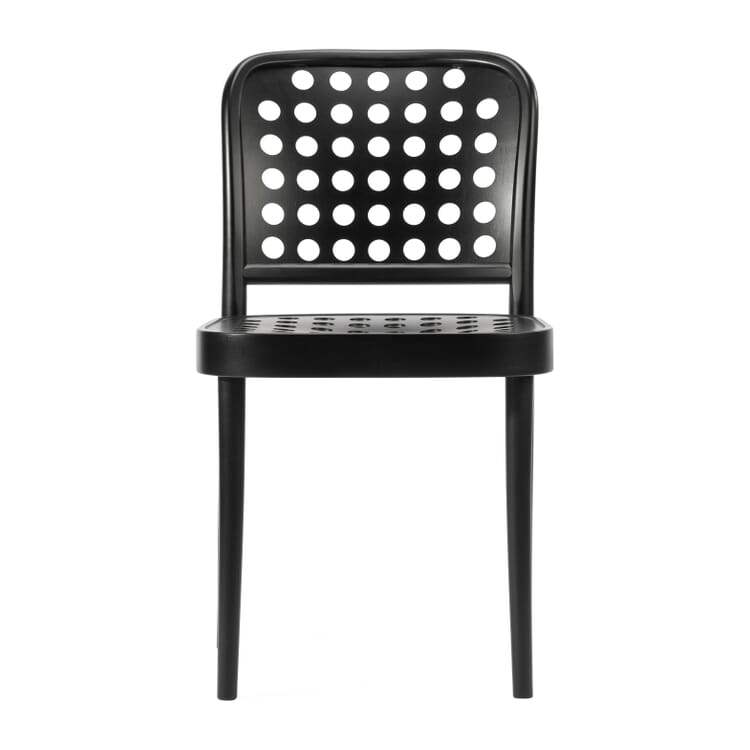 Chair 822, Black