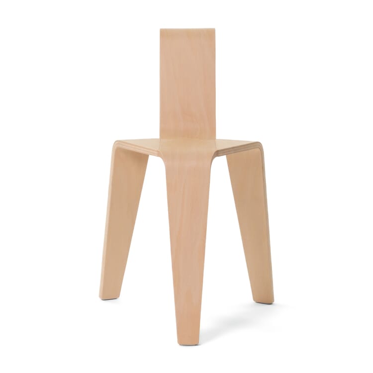 Chair Aka, Nature (colorless)