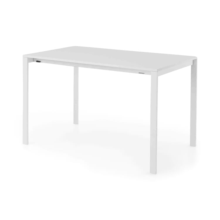 Be-Easy Table, White