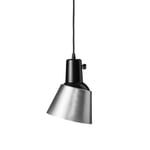 Pendant light K831 Aluminum, natural