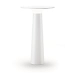 Universal lamp Lix White