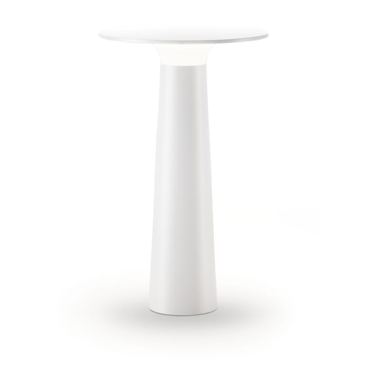 Universal lamp Lix, White
