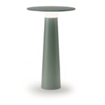 Universal lamp Lix Green