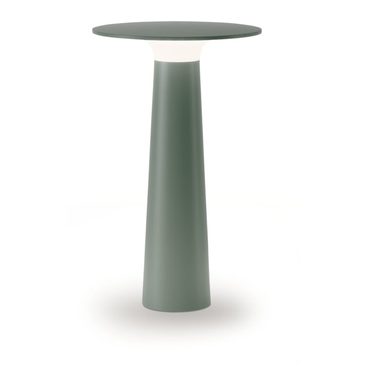 Universal lamp Lix, Green
