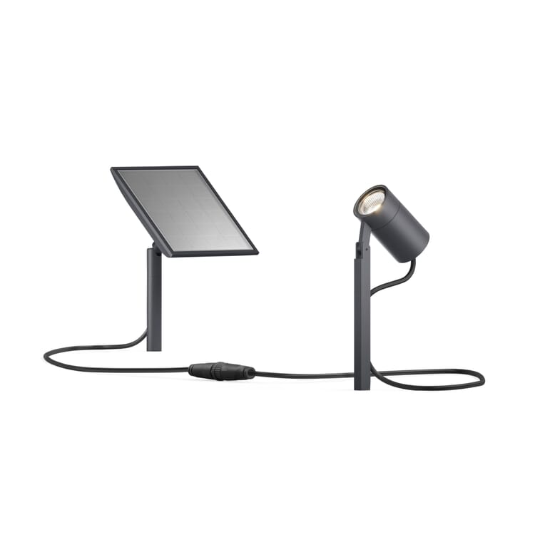 Piek Mini Floor Lamp