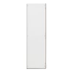 Cabinet P100 White / RAL 7035 Light gray