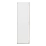 P100 Cabinet White / RAL 7035 Light Gray