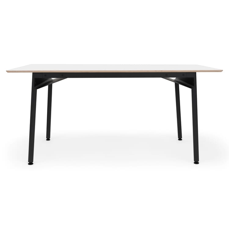 Tisch Zehdenicker, 160 cm