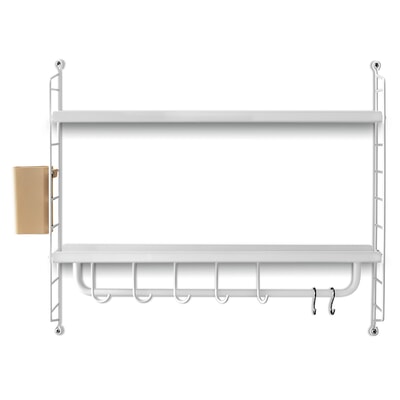 Regal String System, Bad