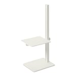 Museum side table White